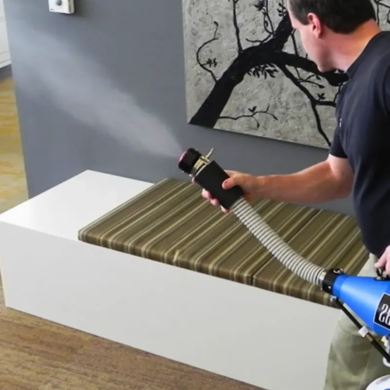 Professional Odor Removal in Beverly, MA